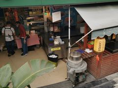 门面-超琪星·咖啡简餐(川音店)