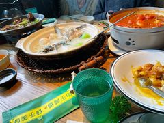 -嘉禾·悦享餐厅(八方汇店)