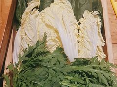 -巴奴毛肚火锅(六天地店)