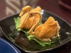 -白天鹅宾馆-玉堂春暖餐厅