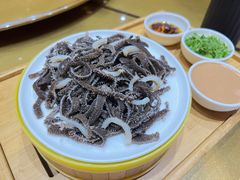 -金百万烤鸭店(马甸店)