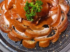 -大東家北京烤鸭·江湖川菜(中元广场店)