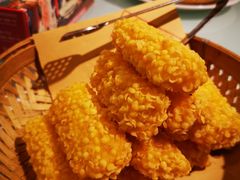 -村长家的疙瘩汤·东营菜(东营茶城店)