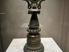 -敦煌石窟文物保护研究陈列中心