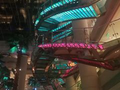 -威斯汀舞台餐厅