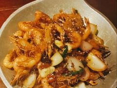 招牌香辣虾-大牌大·传统杭帮菜(湖滨店)