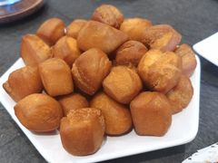 -诺敏塔拉奶茶-布里亚特包子-手把肉(锦都会店)