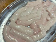 牛骨髓-江村四哥新鲜牛肉店(江高总店)