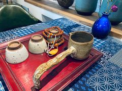 -一号铺子·大炉茶