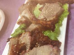 -克拉玛依新疆餐厅