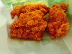 -德克士(汝河路店)