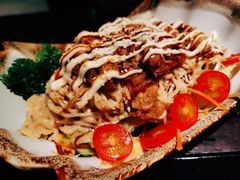 -一豚轩·烧鸟·豚骨拉面(五四路店)