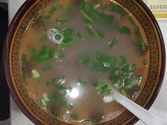 -保府味道金饼驴肉(橄榄郡店)