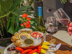 -Osteria Garden 生蚝花园餐厅(原进贤路店)