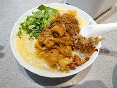 -小豆海棠(嘉兴路店)
