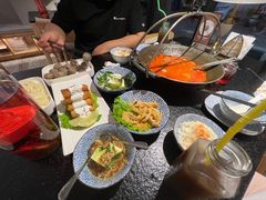 -有才叔的小馆(招商依云曲江店)