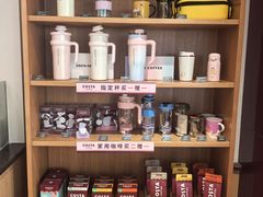 -COSTA COFFEE(天通苑华联店)