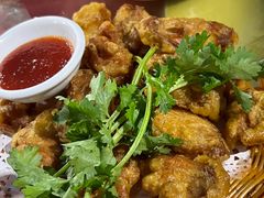 -钱山海鲜大排档