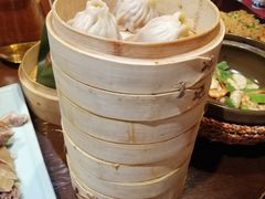 -南京大牌档(香港广场店)