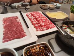 -君邦火锅(新疆大厦店)