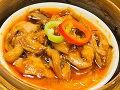 -彩丰楼中餐厅·早茶·点心·粤菜(海口华彩洲际酒店)