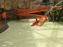 -杭州开元森泊度假乐园