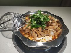 -古乐牛香·鲜牛肉牛杂火锅(千灯店)