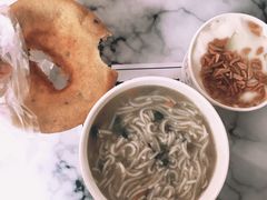 -斌斌鲜鱼糊汤粉(粮道街店)