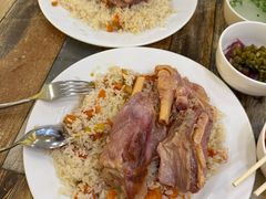 -塔斯提抓饭(东城汇店)