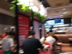 -肯德基(平江新城店)