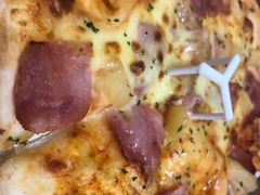 肉肉联盟比萨-必胜客(大观天地店)