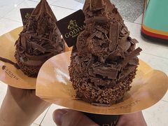 -GODIVA(宁波来福士店)
