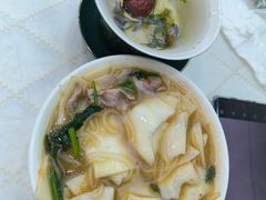 -尕西木老春台东乡手抓美食