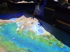 -珠海横琴国家地理探险家中心(创新方)