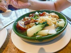 -东莞松山湖凯悦酒店