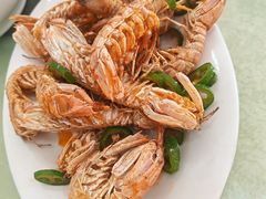 -考记泥焗鸡农庄·海鲜(北洛秘境店)