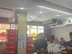 -同发号饭庄(复兴路店)