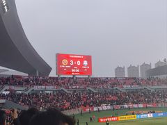 -铁西体育场