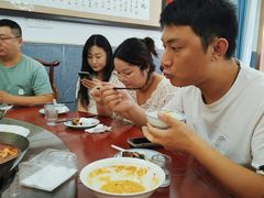 -长临河古镇福味轩土菜馆(长临河店)