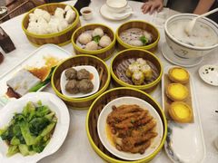 -鸿记海鲜大酒楼(开发区店)