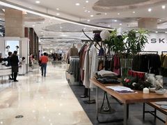 -新世界大丸百货