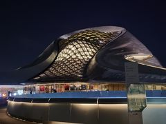 -哈尔滨大剧院