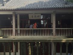 -溪口-滕头旅游景区