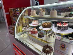 -DQ·蛋糕·冰淇淋(五棵松万达店)