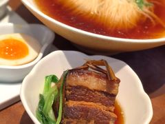 -松鹤楼面馆(天一广场店)