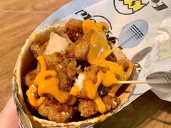 -蛋魂EGGSOUL(洪武创始店)