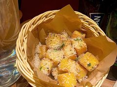 -osteria pelecanus鹈鹕野餐(滨江星耀店)