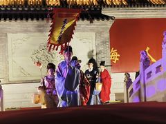 -长春孔子文化园-文庙
