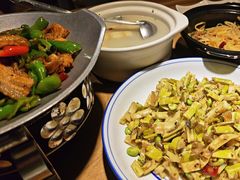 -鱼食饭稻·苏浙土菜17年老馆子(平江路店)