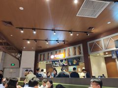 -西安手工面(万象城店)